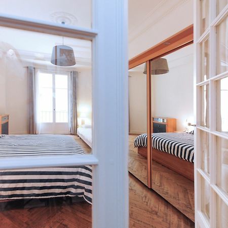 Charme Italien Five Stars Holiday House Ницца Экстерьер фото