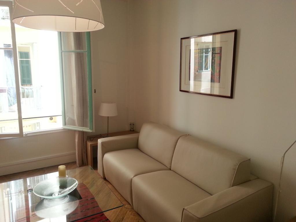 Charme Italien Five Stars Holiday House Ницца Номер фото