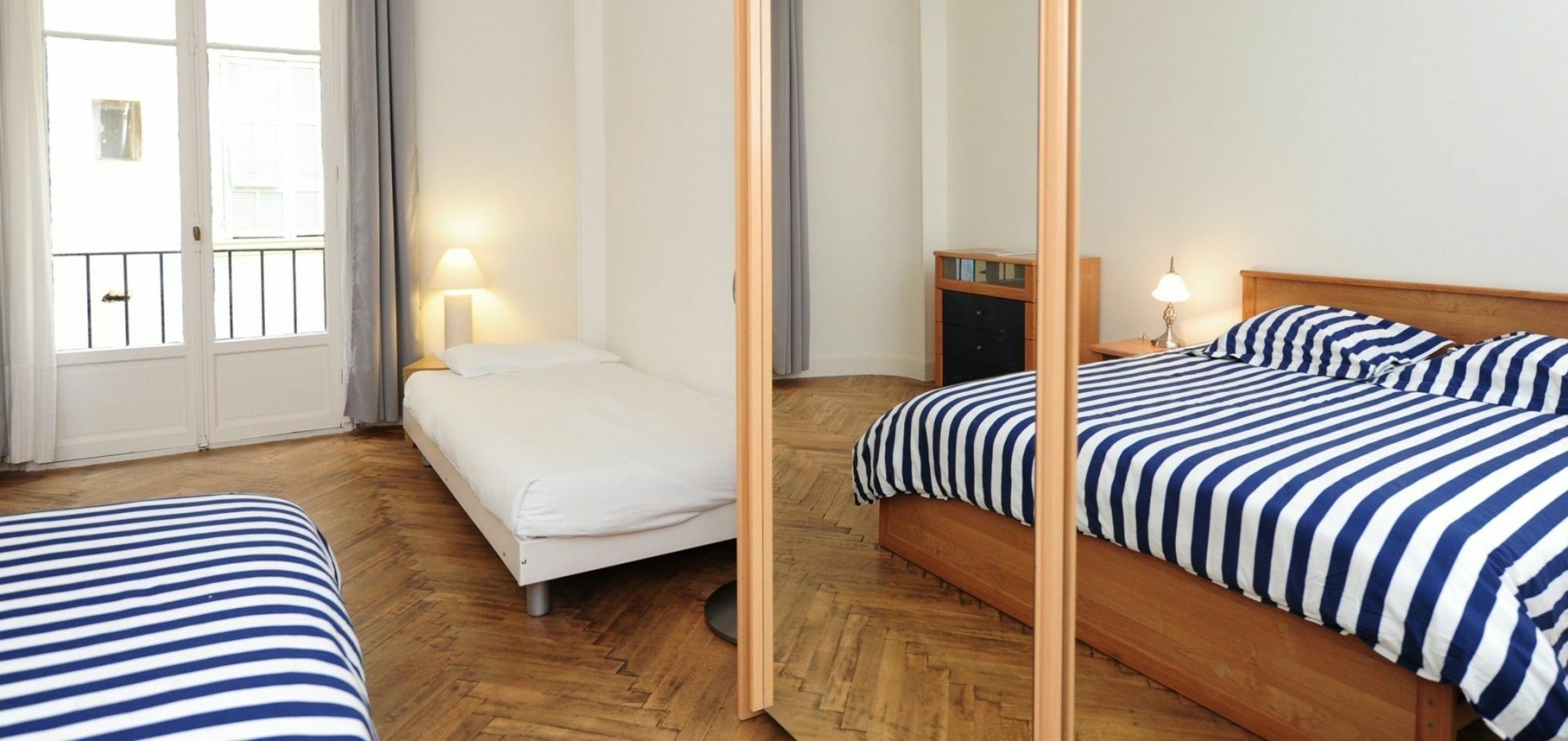 Charme Italien Five Stars Holiday House Ницца Экстерьер фото