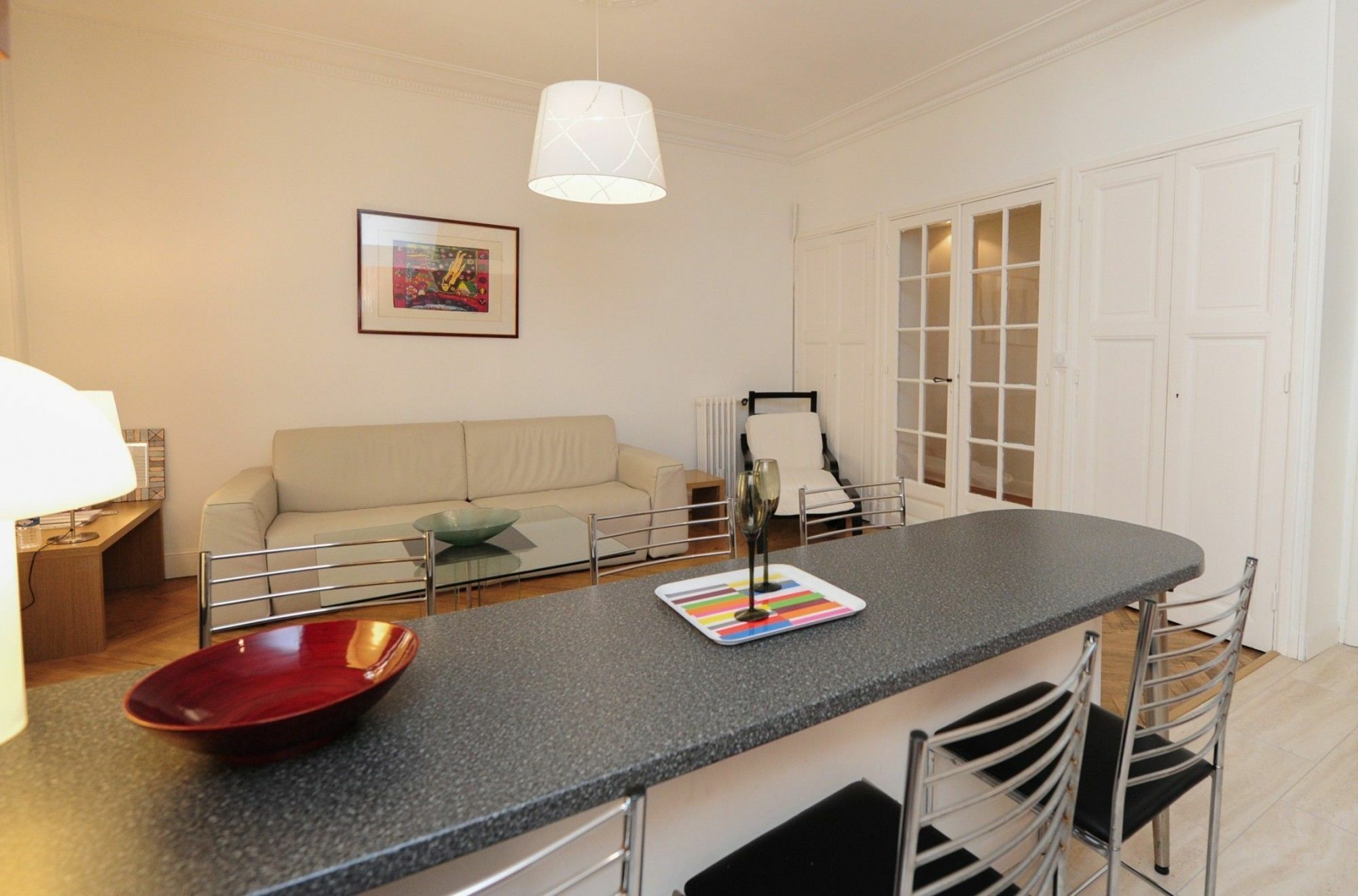 Charme Italien Five Stars Holiday House Ницца Экстерьер фото