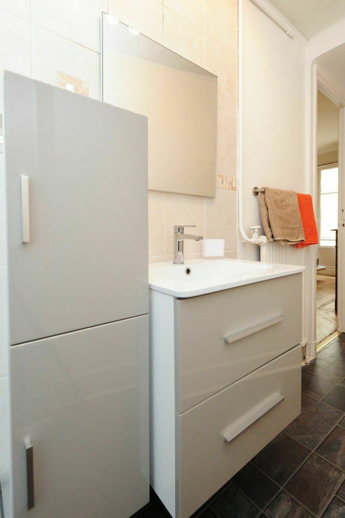 Charme Italien Five Stars Holiday House Ницца Экстерьер фото