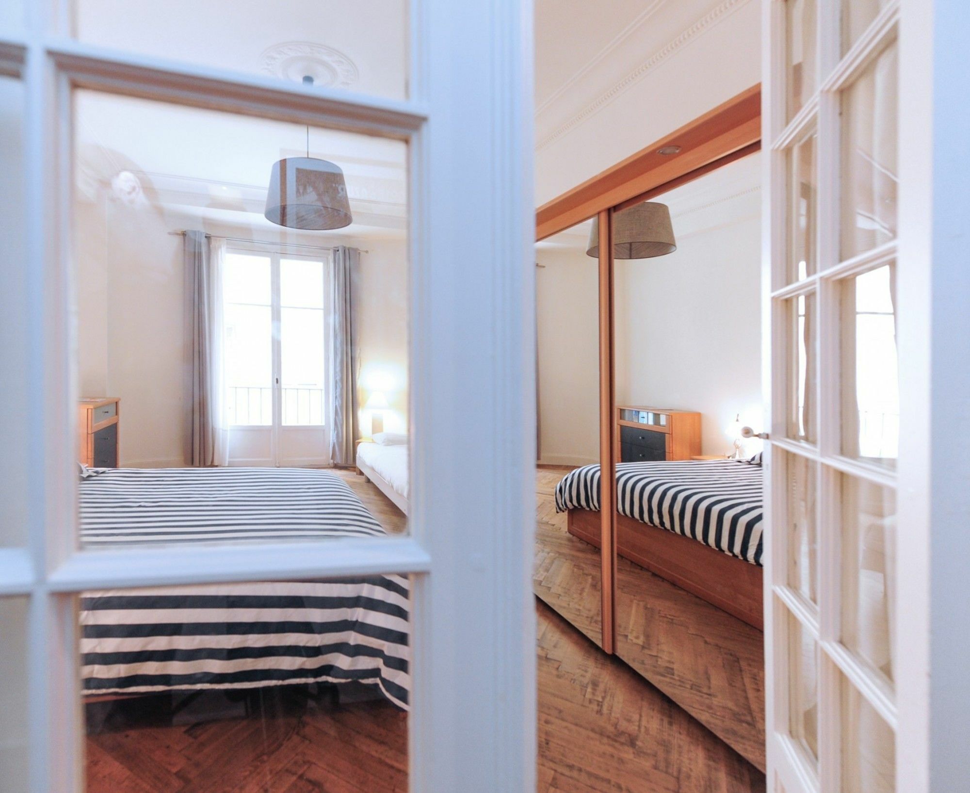 Charme Italien Five Stars Holiday House Ницца Экстерьер фото