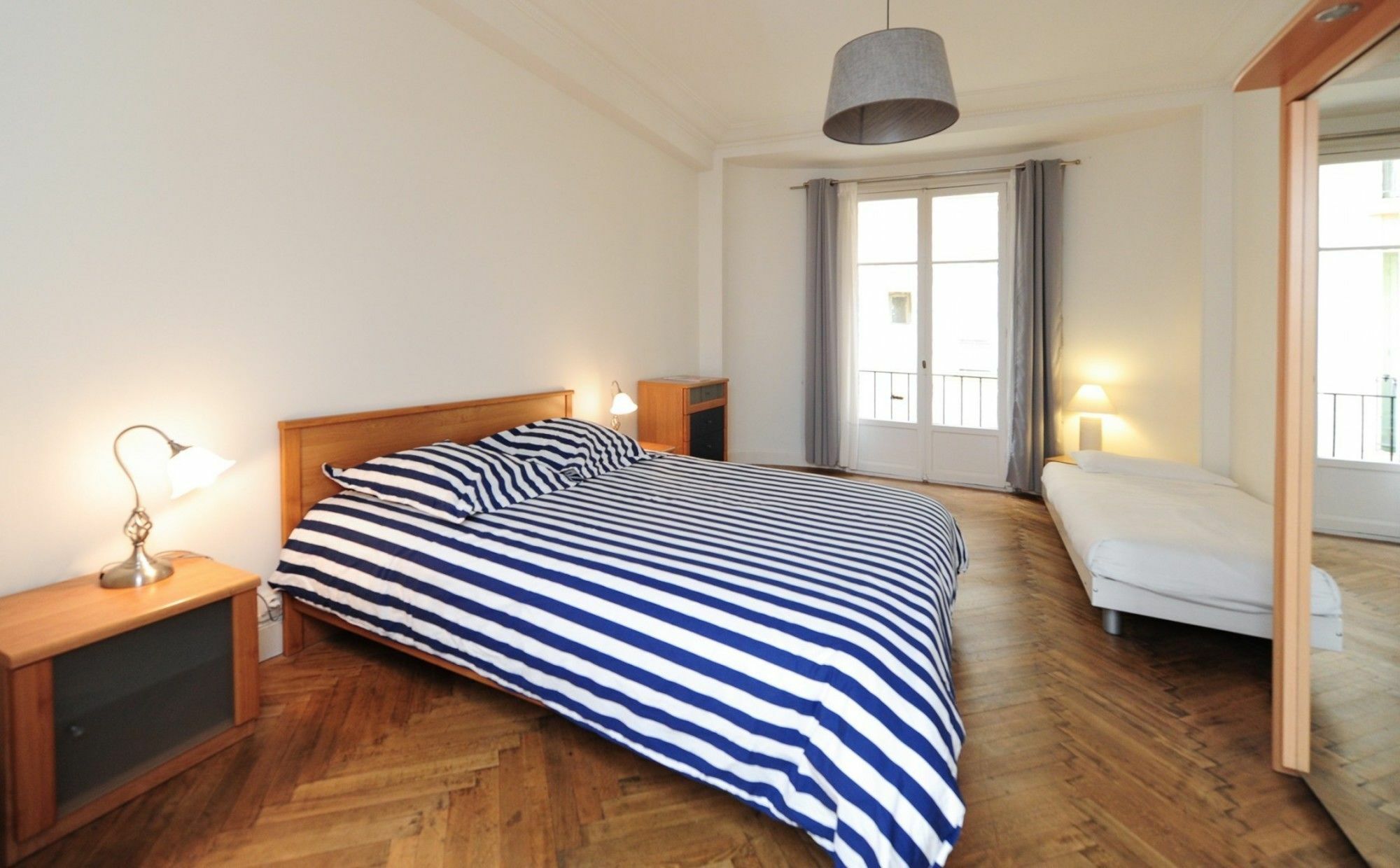 Charme Italien Five Stars Holiday House Ницца Экстерьер фото