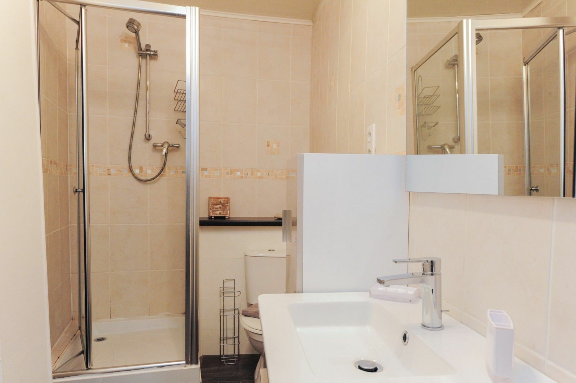 Charme Italien Five Stars Holiday House Ницца Экстерьер фото