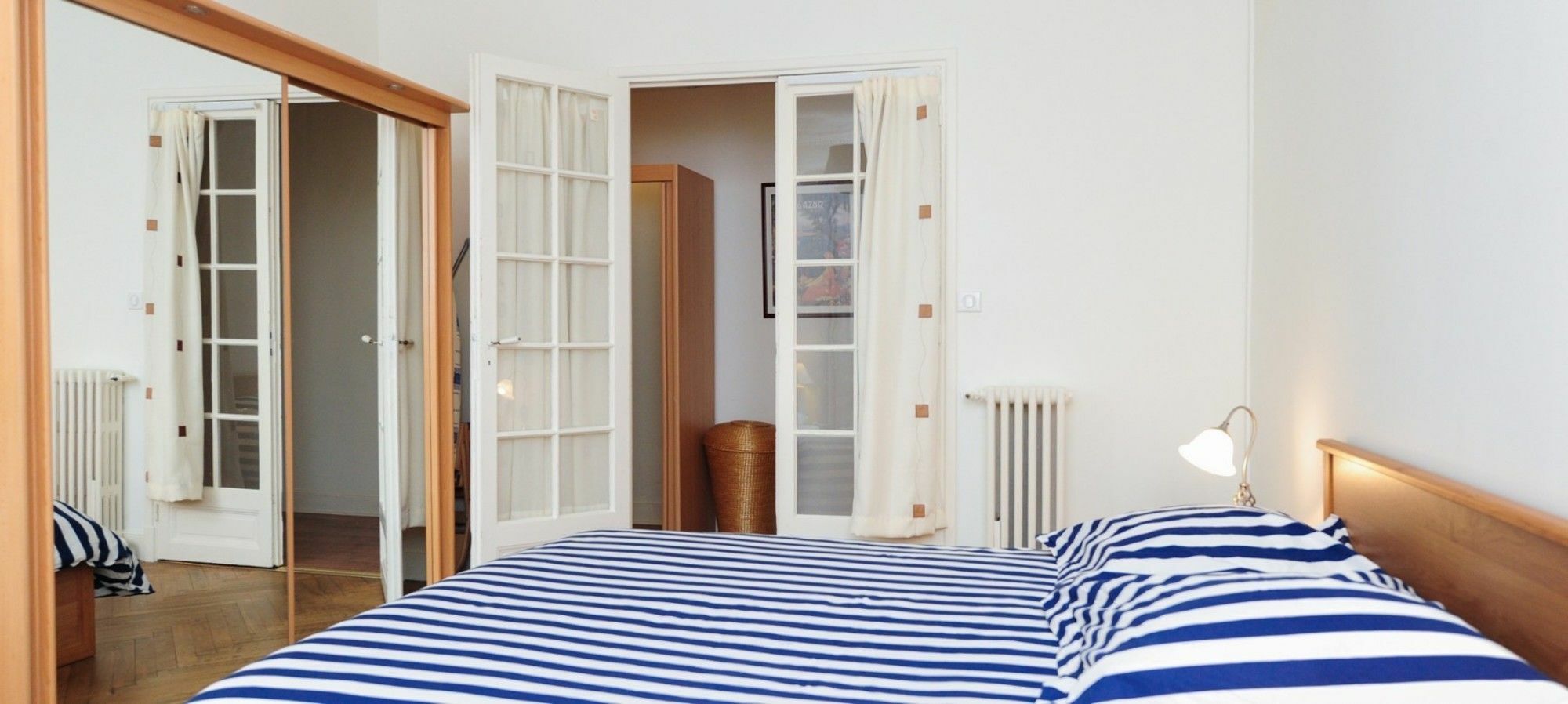 Charme Italien Five Stars Holiday House Ницца Экстерьер фото