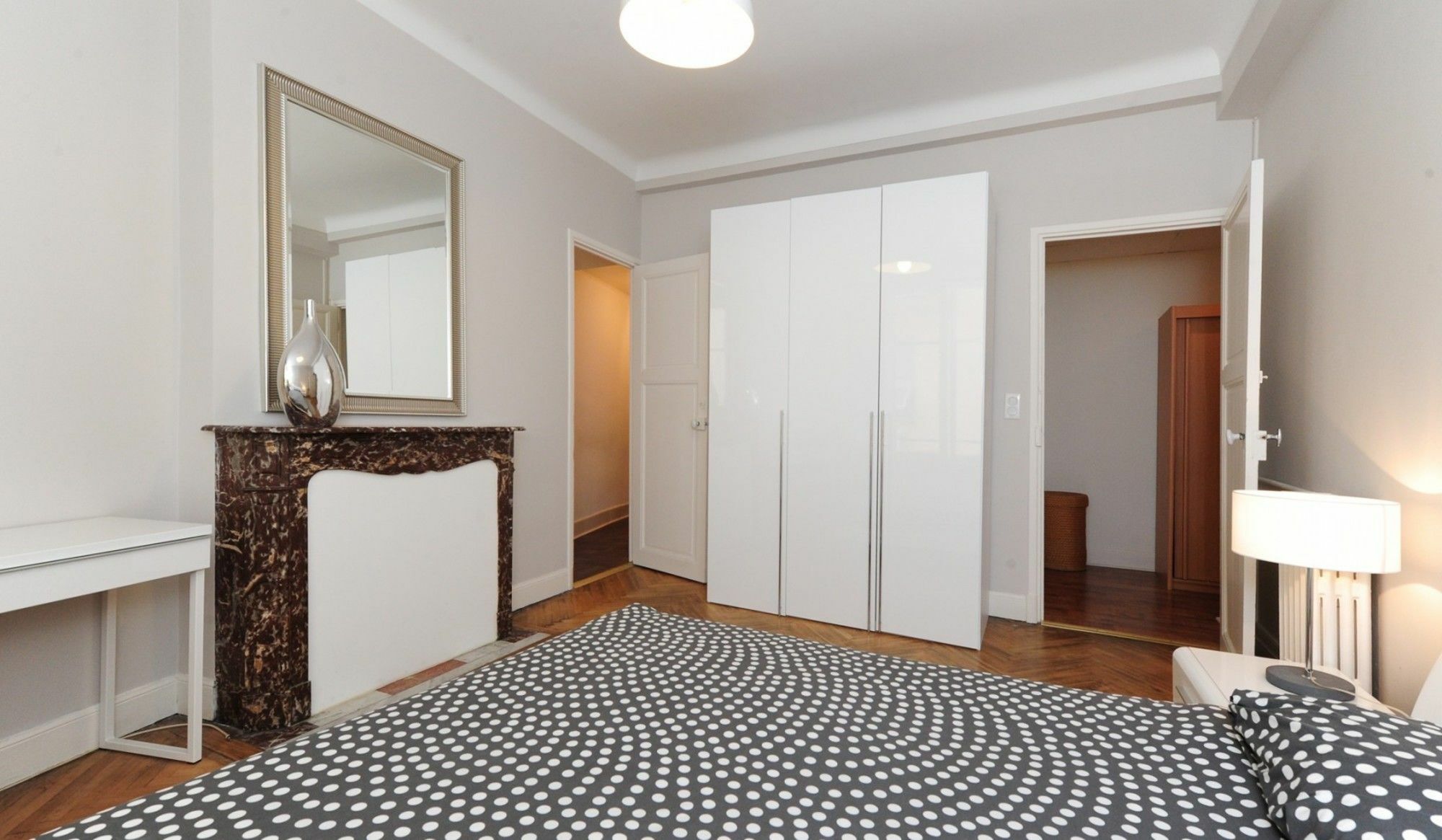 Charme Italien Five Stars Holiday House Ницца Экстерьер фото