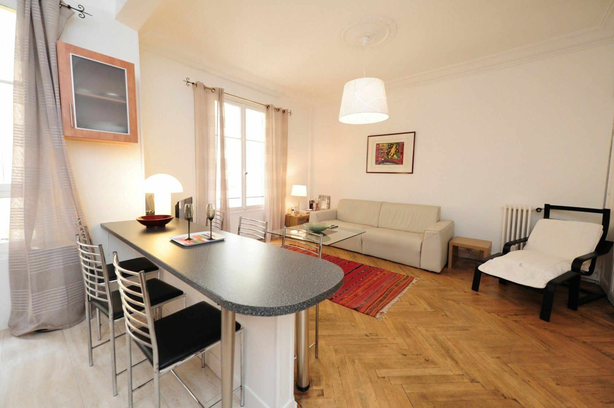 Charme Italien Five Stars Holiday House Ницца Экстерьер фото
