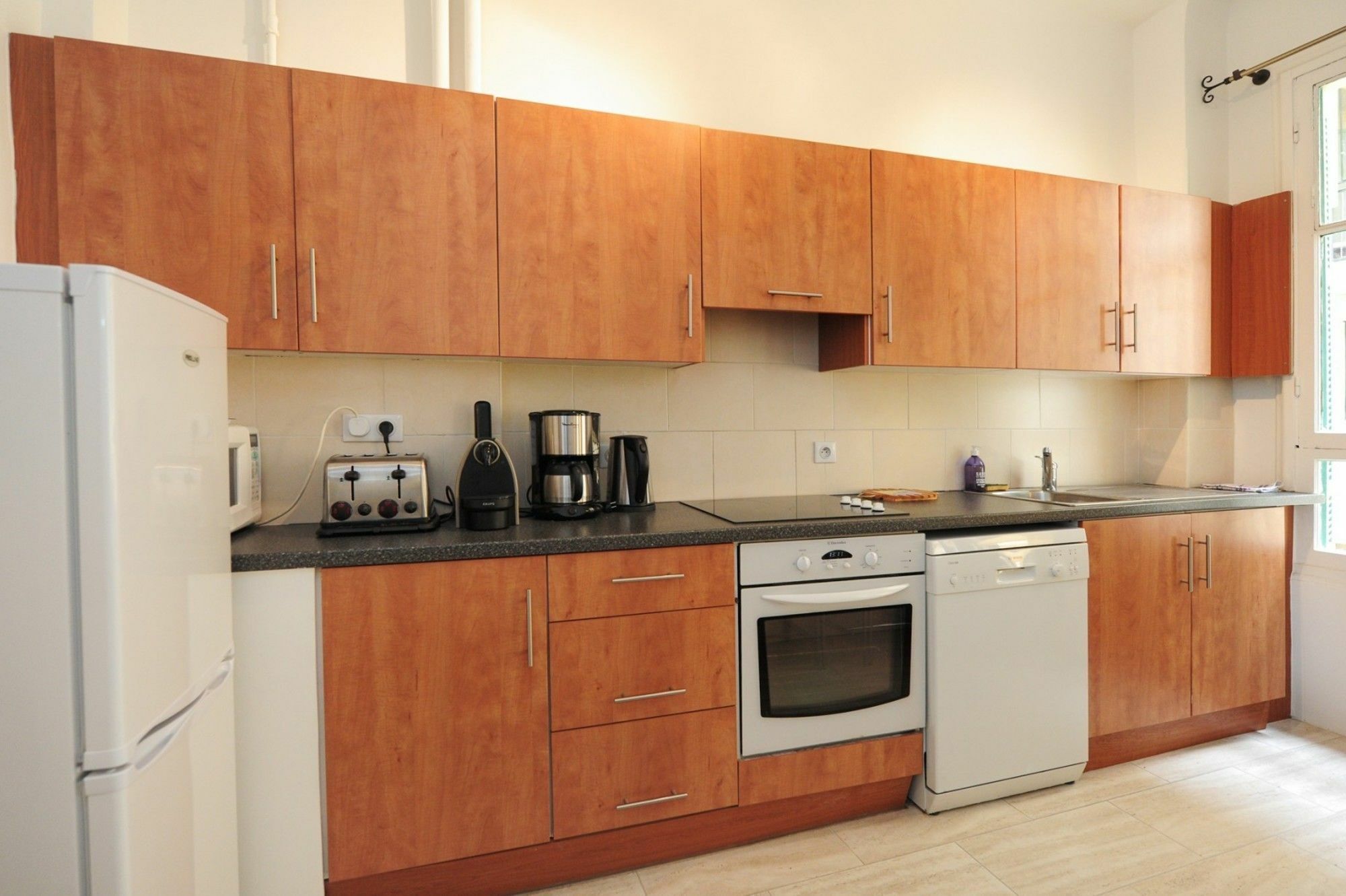 Charme Italien Five Stars Holiday House Ницца Экстерьер фото