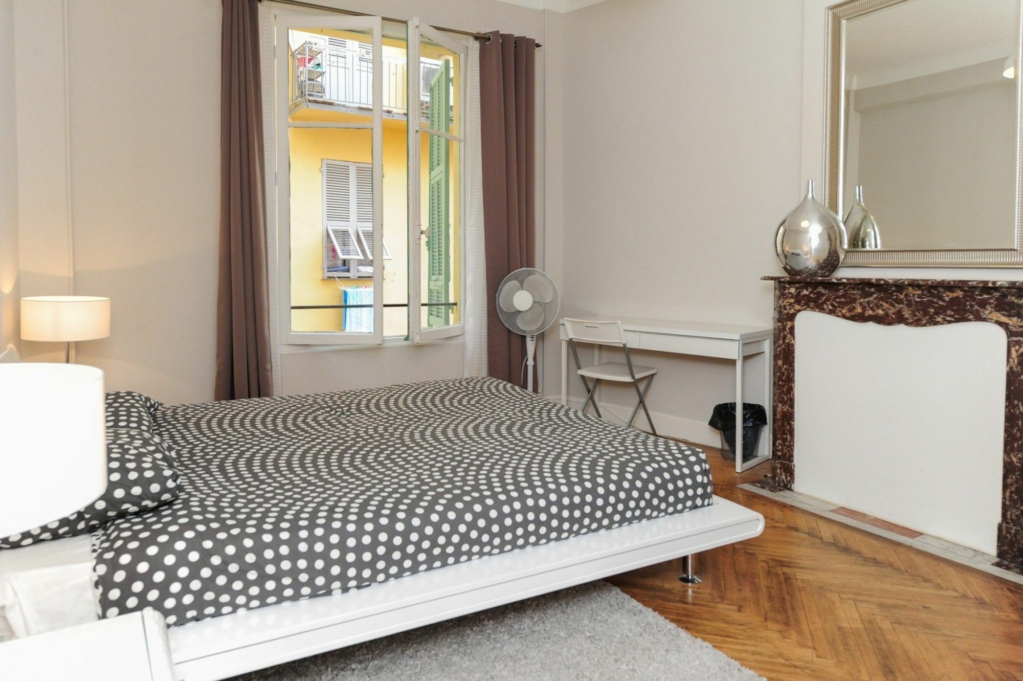 Charme Italien Five Stars Holiday House Ницца Экстерьер фото