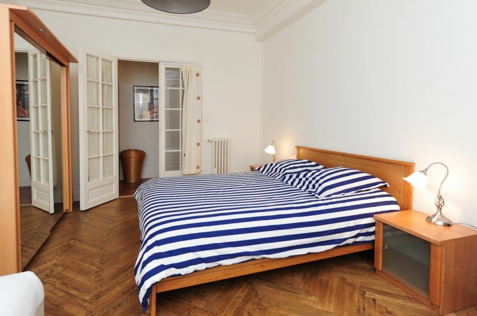Charme Italien Five Stars Holiday House Ницца Экстерьер фото